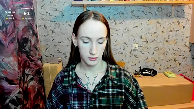 Snapshot of Jaidii_ chatting on 01.11.26 Jaidii online show from 01.11.26