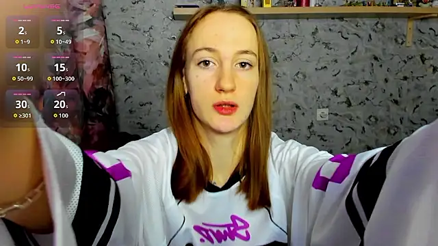 Snapshot of Jaidii_ chatting on 01.13.26 Jaidii online show from 01.13.26