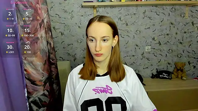 Snapshot of Jaidii_ chatting on 01.14.26 Jaidii online show from 01.14.26