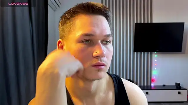 Snapshot of InfernoLustt chatting on 01.13.26 InfernoLustt online show from 01.13.26