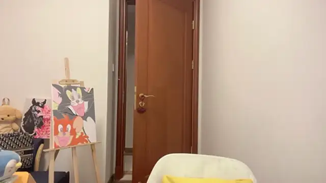 YiYi-oo online show from 02.02.26