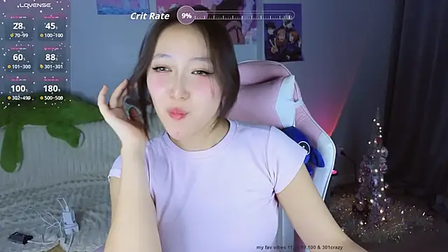 jasmilee online show from 01.07.26