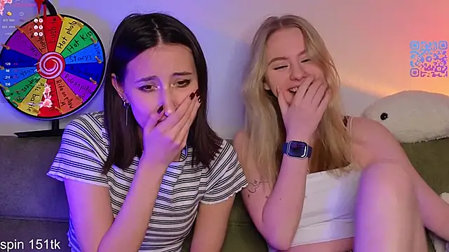 Mimipaws online show from 02.27.26