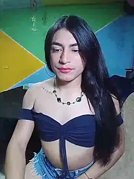 Selena Nova online show from 02.06.26