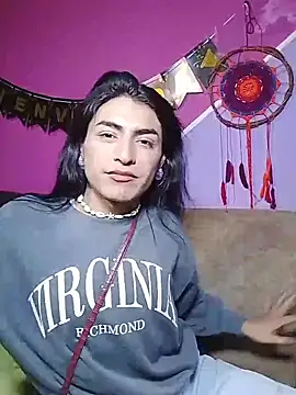 Selena Nova online show from 02.15.26