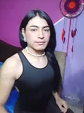 Selena Nova online show from 02.16.26