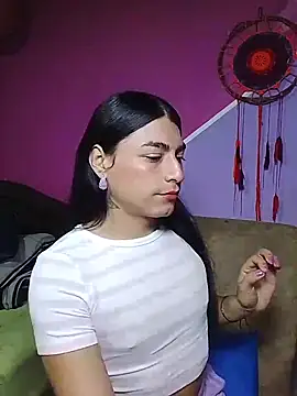 Selena Nova online show from 02.19.26