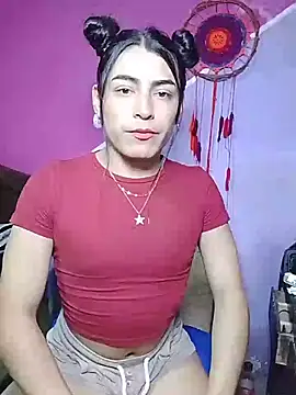 Selena Nova online show from 02.25.26