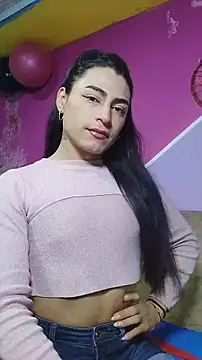 Selena Nova online show from 03.03.26