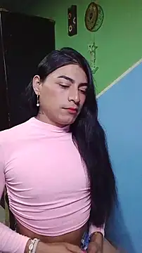 Selena Nova online show from 03.27.26