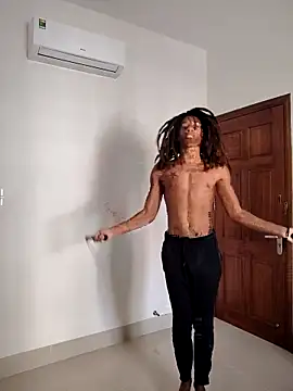 InfernalHazze online show from 02.15.26