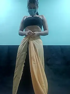 Jaanvi-shrivtastav online show from 01.16.26