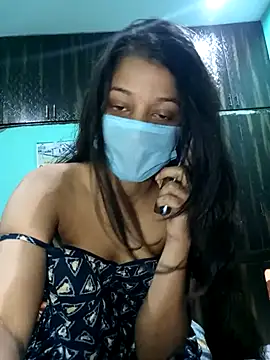 Jaanvi-shrivtastav online show from 01.17.26