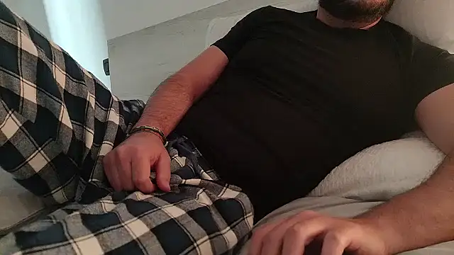 Reb born89 online show from 04.19.26