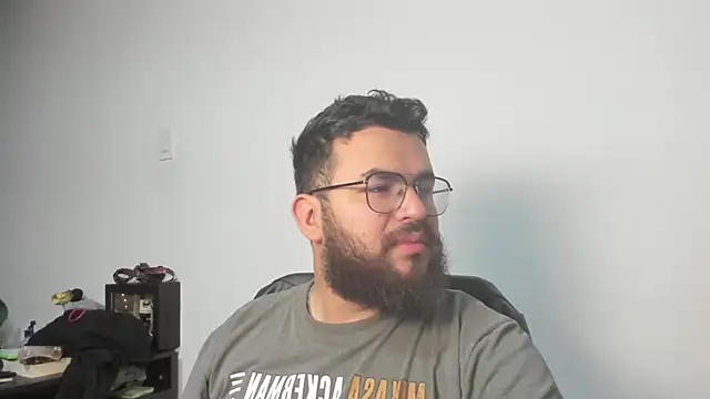 Jonh Jodson online show from 02.11.26