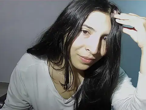 Emily Gree online show from 04.08.26