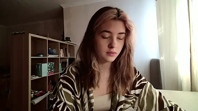 Snapshot of Dia_DeAmas chatting on 02.10.26 Dia DeAmas online show from 02.10.26