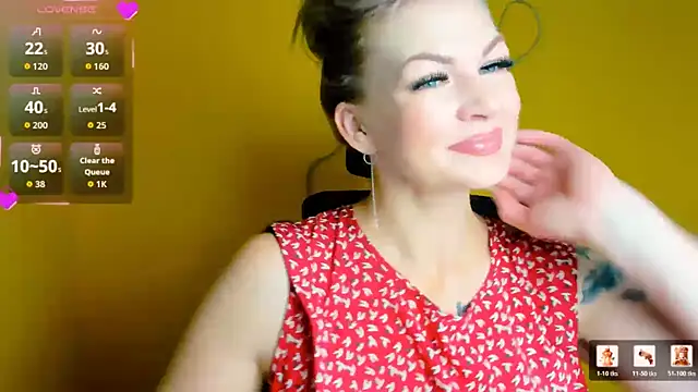 Snapshot of Madonna_Fire chatting on 07.17.26 Madonna Fire online show from 07.17.26