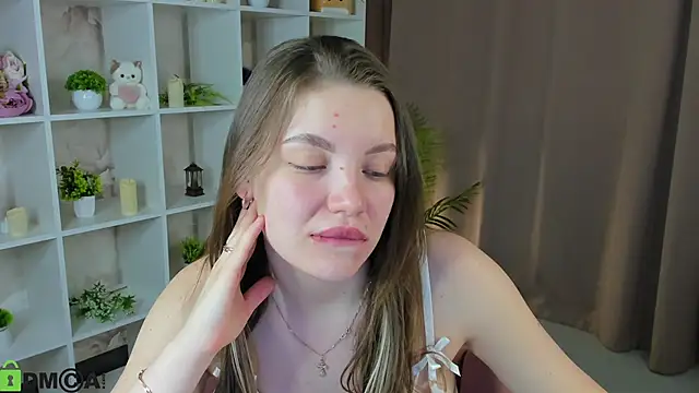 TessaDavidson online show from 02.03.26