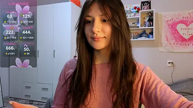 miralyn  online show from 02.02.26