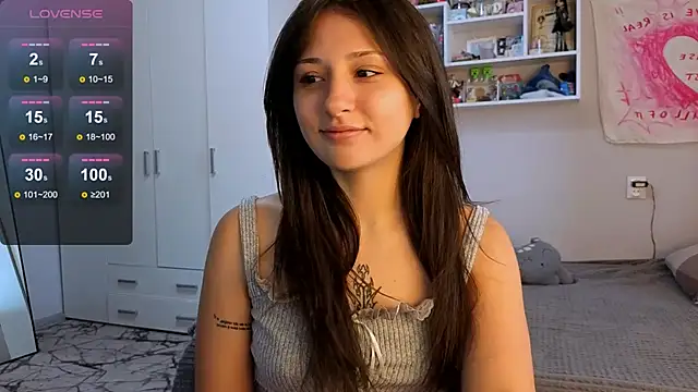 miralyn  online show from 03.19.26