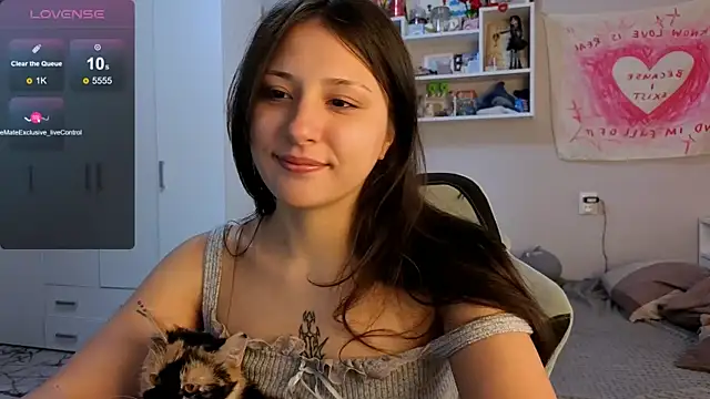 miralyn  online show from 03.20.26