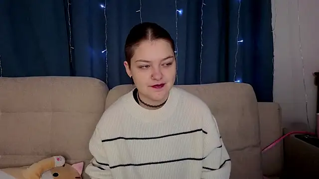 BevHanni online show from 01.11.26