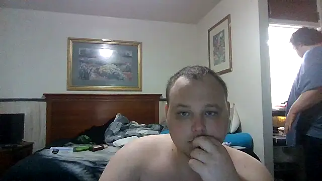 Snapshot of BradyFurness chatting on 06.25.26 BradyFurness online show from 06.25.26