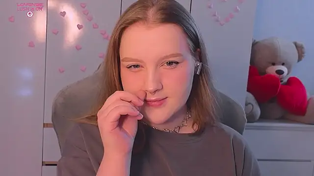 Ol1via online show from 02.16.26