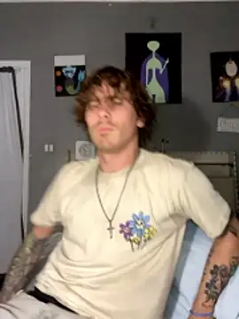 Derrick7799 online show from 01.09.26