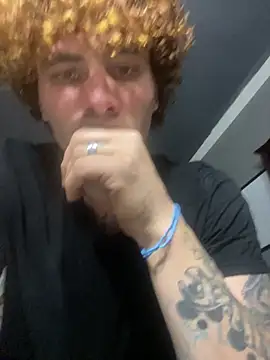 Derrick7799 online show from 01.10.26