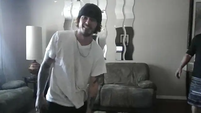 Derrick7799 online show from 02.08.26