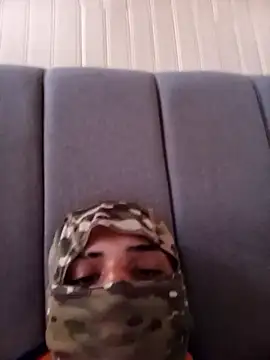 tonypresido7 online show from 01.10.26