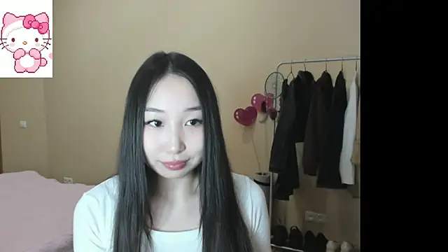 Amane Yuki online show from 02.19.26