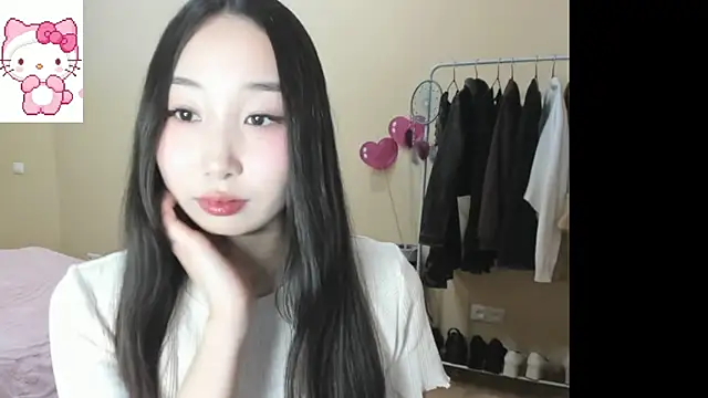 Amane Yuki online show from 02.20.26