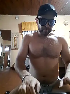 Snapshot of rudyranger chatting on 01.06.26 rudyranger online show from 01.06.26