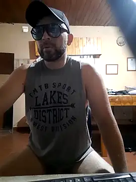 Snapshot of rudyranger chatting on 01.07.26 rudyranger online show from 01.07.26