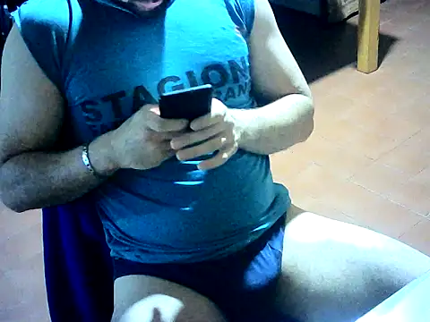 Snapshot of rudyranger chatting on 01.12.26 rudyranger online show from 01.12.26