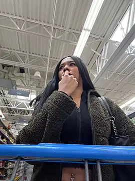 Snapshot of AnahiSkye chatting on 02.16.26 AnahiSkye online show from 02.16.26