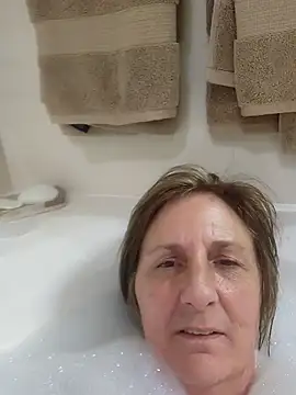 HotAzMilf online show from 01.13.26