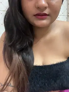 Curvy Anaya online show from 03.12.26