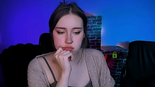 nancy xoxo  online show from 01.16.26