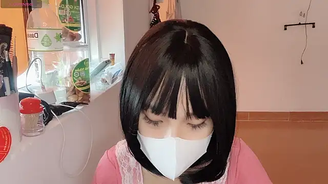 Tieu-May online show from 02.02.26