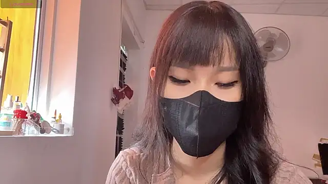 Tieu-May online show from 02.25.26