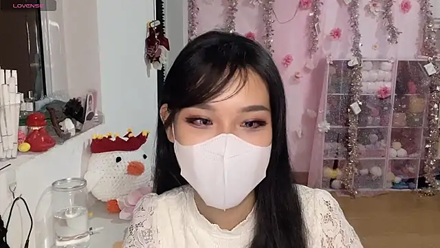 Tieu-May online show from 03.08.26