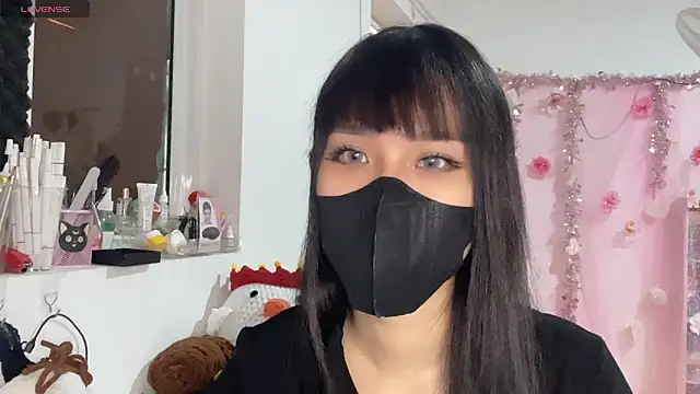 Tieu-May online show from 03.14.26