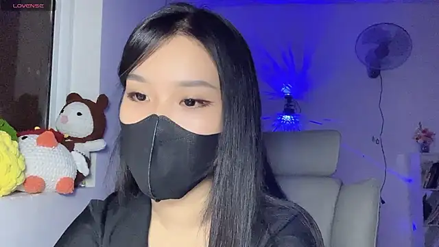 Tieu-May online show from 06.02.26