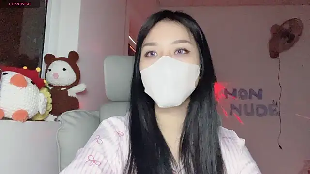 Tieu-May online show from 07.02.26
