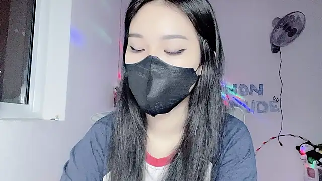 Tieu-May online show from 07.27.26
