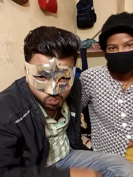 Snapshot of A-POOJA_RANI chatting on 01.10.26 A-POOJA RANI online show from 01.10.26